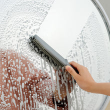 Load image into Gallery viewer, Window Silicone Multifunctional All Purpose Cleaning Brush
