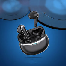 Load image into Gallery viewer, Low Latency Dual Mark ENC Noise Cancelling Mini Earphone
