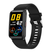 Load image into Gallery viewer, Smart Bluetooth Call Bracelet Health Monitoring
