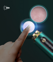 Load image into Gallery viewer, Visible Blackhead Acne Cleaning Machine
