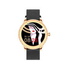 Load image into Gallery viewer, Smart Watch Women's Round Dial Multifunction
