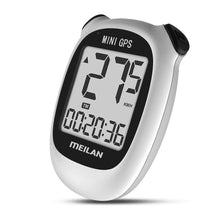 Load image into Gallery viewer, GPS Bicycle Code Table English Version Waterproof
