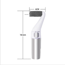 Load image into Gallery viewer, USB Rechargeable Foot File Professional Feet Callus Remover
