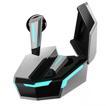Load image into Gallery viewer, Wireless Bluetooth Headset High Quality Noise Reduction
