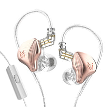Load image into Gallery viewer, Electrostatic Dual Magnetic HIFI Wired In-ear Earphone
