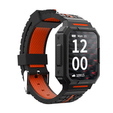 Load image into Gallery viewer, Call Information Reminder Bluetooth Sports Bracelet
