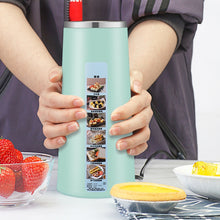Load image into Gallery viewer, Household Small Egg Roll Machine Crispy Sausage Machine
