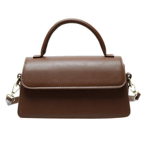 Load image into Gallery viewer, Small Square Shoulder Bag For Young Ladies
