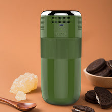 Load image into Gallery viewer, Portable Fast Cooling Cup Mini Refrigerator Quick Freezing
