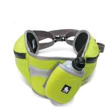 Load image into Gallery viewer, Pet Supplies Dog Training Waist Bag For Outdoor Running
