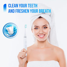 Load image into Gallery viewer, Electric Dental Calculus Remover Dental Cleaning Device Teeth Cleaner Tooth Whitening Irrigator Tartar Scaler Teeth Care
