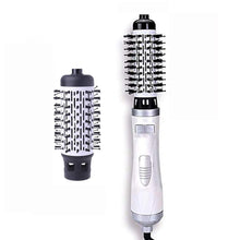 Load image into Gallery viewer, Professional Hot Air Hair Dryer Brush Multifunctional Hairdryer

