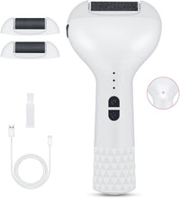 Load image into Gallery viewer, USB Charging Hard Dry Skin Cuticle Cocoon Removal
