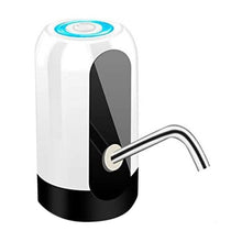 Load image into Gallery viewer, Portable Automatic Gallon Drinking Bottle Water Dispenser
