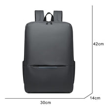 Load image into Gallery viewer, Mens Multifunctional Casual Rucksack Large Capacity Design
