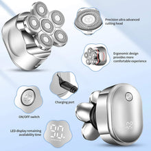 Load image into Gallery viewer, Multi Grooming Kit Digital Display Electric Shaver
