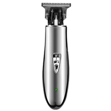 Load image into Gallery viewer, Hair Cutting Machine Ceramic Blade Low Noise Adult Kid Haircut Professional Hair Clipper Men's Barber Beard Trimmer Rechargeable
