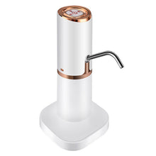 Load image into Gallery viewer, Electric USB Drinking Water Pump For Home Office
