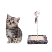 Load image into Gallery viewer, 360 Degrees Swing Cat Playing Toy
