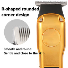 Load image into Gallery viewer, Hair Clipper Electric Hair Trimmer Cordless Shaver Trimmer
