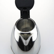 Load image into Gallery viewer, Fast Boiling Practical Stainless Steel Electric Kettle

