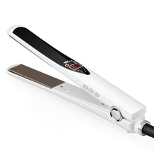 Load image into Gallery viewer, Professional Hair Straightener Nano-Titanium Keratin Hair Flat Iron
