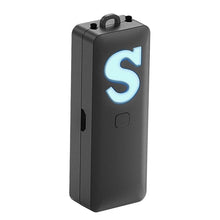 Load image into Gallery viewer, Small Personal Hanging Neck Air Purifier
