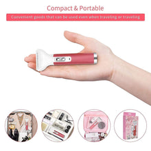 Load image into Gallery viewer, 5 in 1 Women Epilator Female Eyebrow Trimmer Lady Shaver
