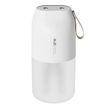 Load image into Gallery viewer, 300Ml Quiet Electric Essential Aroma Oil Air Humidifier
