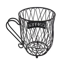 Load image into Gallery viewer, Large Capacity Coffee Capsule Storage Bracket Practical
