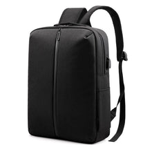 Load image into Gallery viewer, New Men's Business Backpack Urban Portable Nylon Bag for Laptop
