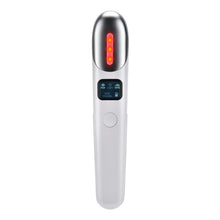 Load image into Gallery viewer, Electric Eye Massager Anti Wrinkle USB Rechargeable
