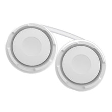Load image into Gallery viewer, USB Foldable Portable Hanging Neck Fan
