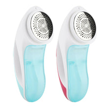 Load image into Gallery viewer, Electric Small Home Stainless Portable Fuzz Remover
