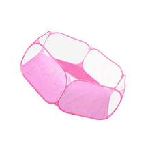 Load image into Gallery viewer, Indoor Outdoor Small Game Playground Fence For Hamster
