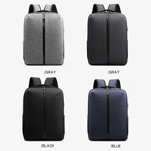 Load image into Gallery viewer, New Men's Business Backpack Urban Portable Nylon Bag for Laptop
