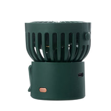 Load image into Gallery viewer, Small Personal Desktop Table Fan For Office Bedroom Office
