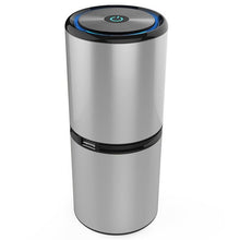 Load image into Gallery viewer, Mini Portable Negative Ion Air Purifier For Car
