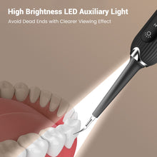 Load image into Gallery viewer, High Frequency Dental Teeth Whitening Electric Tooth Brush
