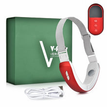 Load image into Gallery viewer, EMS LED Photon Face Lifting Device Slimming Tools

