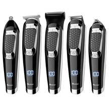 Load image into Gallery viewer, 5 In 1 Hair Clipper Electric Hair Cutting Machine
