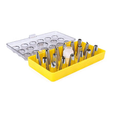 Load image into Gallery viewer, 16pcs Baking Tools Cake Decorating Set For Kitchen DIY
