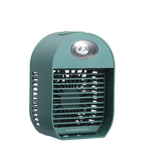 Load image into Gallery viewer, Mini USB Portable Air Cooler Fan for Office Bedroom
