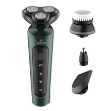 Load image into Gallery viewer, Rechargeable Wireless Hair Clipper For Men's Nose And Hair
