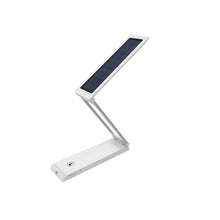 Load image into Gallery viewer, USB Adjustable Wireless Charging Desk Lamp

