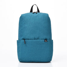 Load image into Gallery viewer, Mens Multifunctional Travel Rucksack Unisex Backpack
