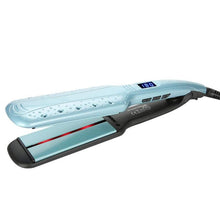 Load image into Gallery viewer, Professional Infrared Hair Straightener Ceramic Flat Iron
