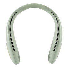 Load image into Gallery viewer, Fashionable Portable Hands Free Bladeless Neck Fan
