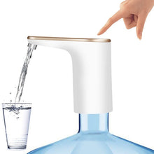 Load image into Gallery viewer, Water Bottle Pump for 3-5 Gallon Water Bottle Dispenser
