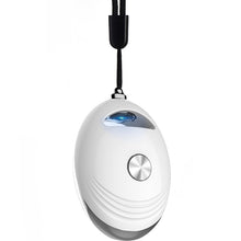 Load image into Gallery viewer, Portable Air Freshener Ionizer Mini Negative Ion Generator
